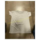 Short Sleeve T-Shirt size ?