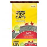 Purina Tidy Cats Non Clumping Cat Litter 30 lb