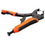 Mipcase Snap Fastener Tool Kit for DIY