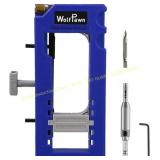 Door Hinge Jig, Adjustable 3 5" Hinges
