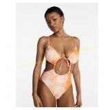 MTStallion Hot Girl Summer Swimsuit size 1X