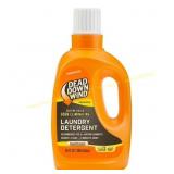 2ct Dead Down Wind Detergent - Unscented 36oz
