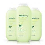 18 oz. Daily Zen Body Wash (3-Pack)