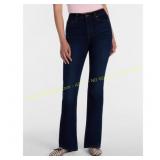 Stretch Jeans, 30" Inseam, size 20 short