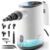 Handheld Steam Cleaner, 15s Fast Heating
