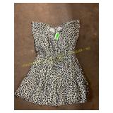 Size XL dress