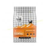 I and Love and You Naked Essentials Cat Food