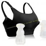 Hands Free (Black, XX-Large)