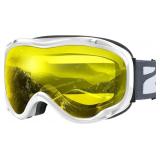 ZIONOR Lagopus B1 Ski Goggles OTG UV