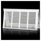 20x16 Air Return Grille for Wall/Ceiling