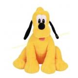 Disney Collection Pluto Stuffed Animal