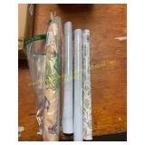 4ct wallpaper rolls