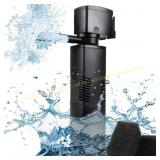 Aquarium Filter 55-150 Gal Tanks