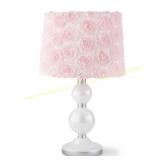 Elise Lamp Base and Shade - Levtex Baby