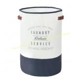 Better Homes & Gardens Laundry Hamper, 16x25