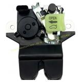 Trunk Lock Latch: 2020-2023 Sonata, K5