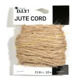 Jute Twine, 32.8 ft Roll, can opener, etc