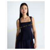 Size 6 Devil Wears Prada Scoop Top, Women