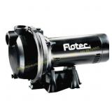 Flotec 1-1/2 HP 4020 gph Sprinkler Pump