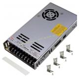 Mean Well LRS-350-24 24V DC PSU (350W)