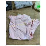 M Free Assembly Pink Shirt