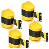 Barydat 16.4 ft Magnetic Barrier (4)
