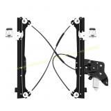 GM Chevy Rear Window Regulator w/Motor 2000-07