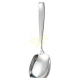 Large Serving Spoon   316L SS, 9.5"