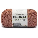 4ct Spinrite Bernat Bernat Maker Yarn-Fawn