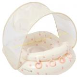 SUNNYLiFE Baby Float with Canopy   UPF40 Float