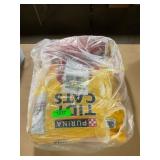48lbs TIDY CATS non-clumping litter