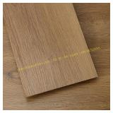 Art3d Peel & Stick Vinyl Plank Tiles, 54 Sq Ft