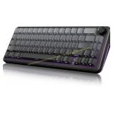 RedThunder K65 Wireless Keyboard, RGB Backlit