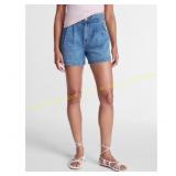Time and Tru Denim Shorts, 4.5" Inseam size 18