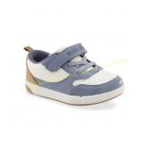 Stride Rite Munchkin Pax Sneaker Toddler Boy Sz 5