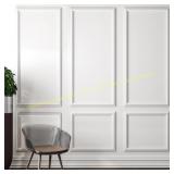 Pangda 3-Set Peel & Stick Wall Molding Kit
