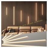 GloryAir LED Recessed Lighting Kit 6pcs