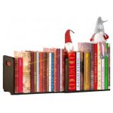 Expandable Desktop Organizer (Brown)
