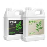VIVOSUN Liquid Nutrients Base A & B Bundle