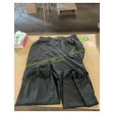 AVIA black pants size L (12-14)