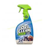 OxiClean Carpet & Rug Pet Odor Remover 24 oz