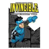 Invincible Compendium Volume 2