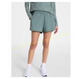 M(8-10) running shorts