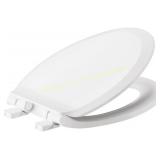American Standard 5503A00B.020 Toilet Seat