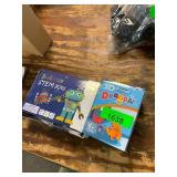 Dragon toy and STEM kit
