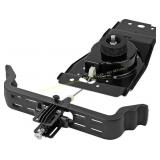Spare Tire Hoist: Chrysler/Dodge RAM 2008-2020