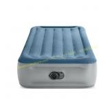 Intex 15" Essential Rest Dura-Beam Twin Airbed
