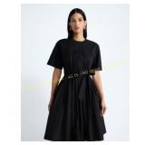 Devil Wears Prada Scoop Midi Dress, 0-26W