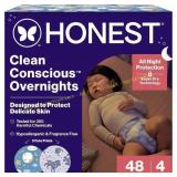 The Honest Co Comfort Dry Diapers 48 Count