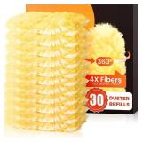 Swiffer 30-Count Heavy Duty Duster Refills
